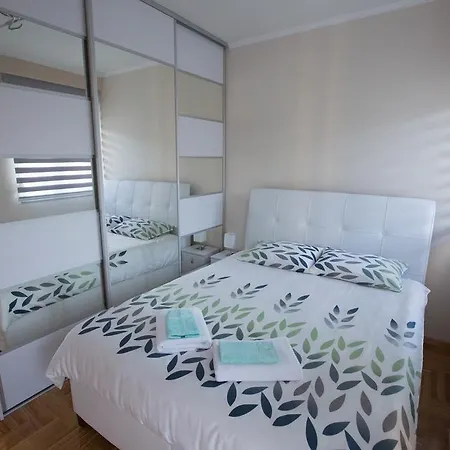 Apartment Luna *