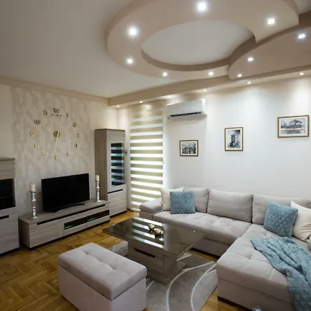 Luna Apartment Trebinje