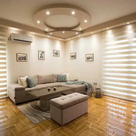 Luna Apartment Trebinje