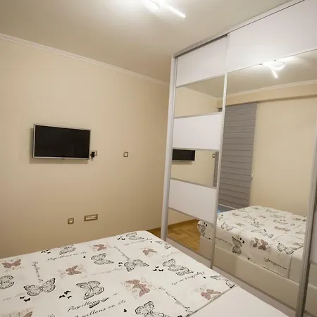 Apartment Luna