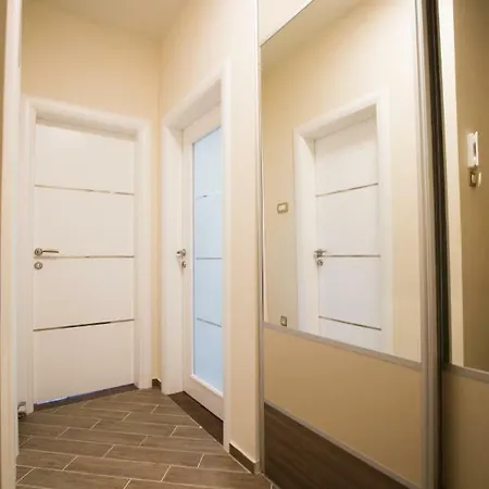 Apartment Luna Trebinje