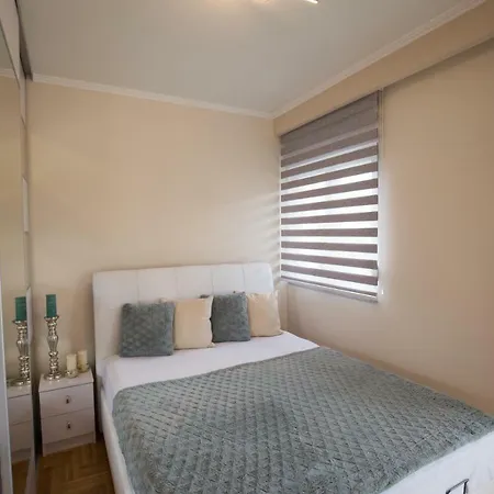 Apartman Luna