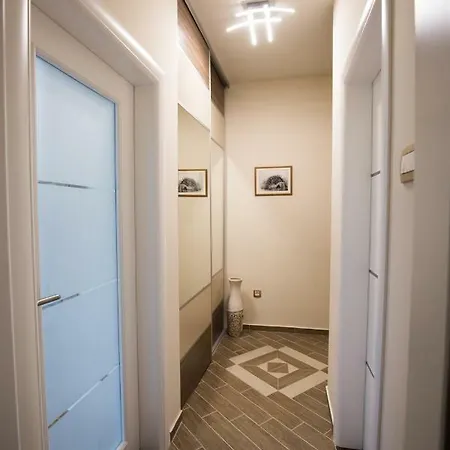 Luna Apartment Trebinje