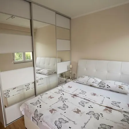 Apartment Luna