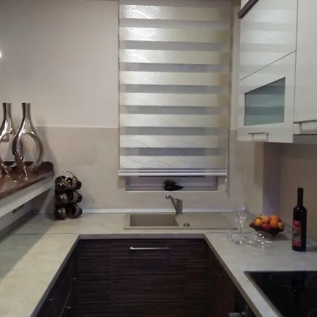 Apartment Luna Trebinje